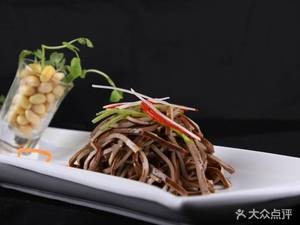 Home-style Cuisine Restaurant