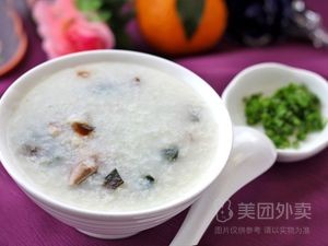 Yexin Porridge Shop (Damintun Branch)