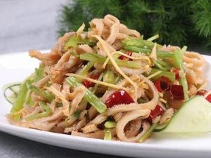 Xinxi Xiyu Zhai (Xinglongbao Branch)