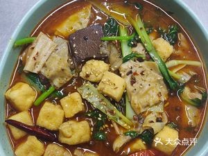 Yang Xu Barbecue Inn