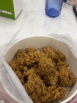 Weikoujia · Chinese Burger (Hutai Store)