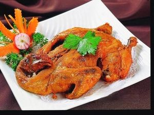 Carnegie Burger (Yimaihe Garden Store)