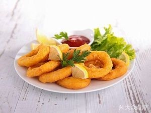 Habog Fried Chicken Burger (Xinglongpu Store)