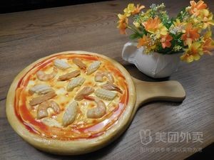 Hongjuan Burger Shop