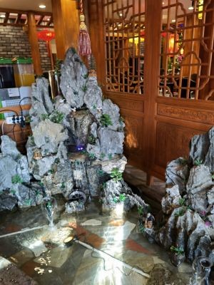 Chuan Shu Xiang Chongqing Hot Pot (Xinglongbao Store)