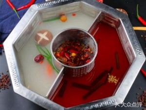 Chuanshu Xiang Chongqing Old Hot Pot (Xinmin Branch)