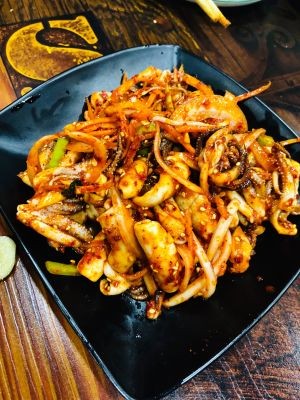 Yongfeng Grilled Meat