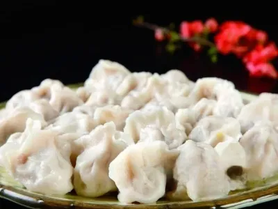 Jindalai Grilled Meat & Kebab (Fahan Niu Store)