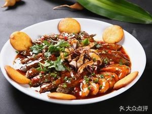 Xinyue Dumpling House (Xinglongbao Branch)