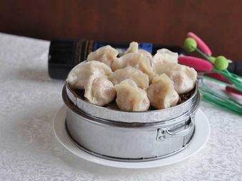 Zirenjia Dumplings (Kangtai Garden Branch)