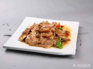 Muxuanlin Pastries (Fahan Niu Store)