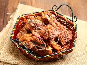 Kang's Electric Roast Chicken架 (Gongzhutun Branch)