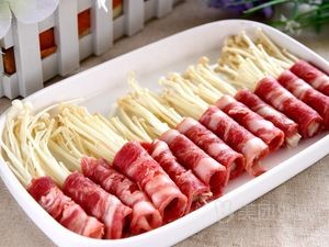 Mingyang Fried Skewers & Spicy Hot Pot (Xinglongbao Store)