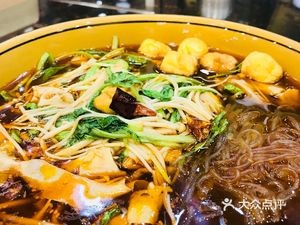Baifu Lao Ding Tou Restaurant (Xiangyang Community Store)