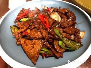 Niu Family Flavor Snack Shop