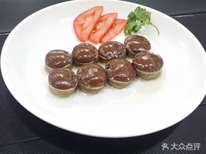 Kaili Blood Sausage (Liaohedajie Branch)