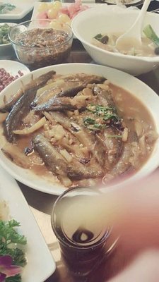 Xiangjian Lao Wei (Xicheng International Branch)