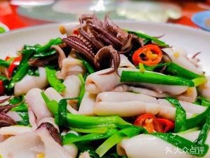 Wanfa Bone House (Huaxia Community Store)