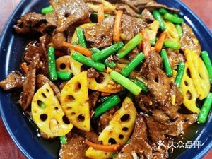 Wanke Lai Restaurant (Zhongxing East Road Branch)