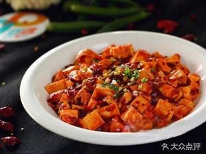 Huo Family Dumpling Bone House