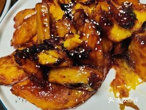 Yuexin Chunbing Da Gu (Yingbin Garden Branch)