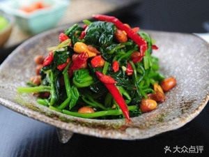 Fuke Lai Small Dishes Restaurant