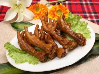 Xinmin City Koushong First Pig's Foot Shop