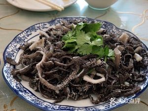 Lin Family Bun Shop (Wujin Zixiangyuan Store)