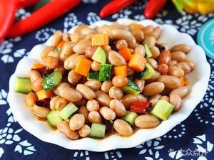 Authentic Jiulong Bao (Shifulu Branch)