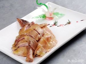 Wang's Fragrant Chicken Shop (Yingbin Street Store)