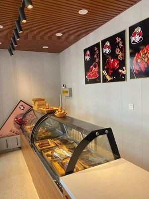 Sun Family Roast Goose