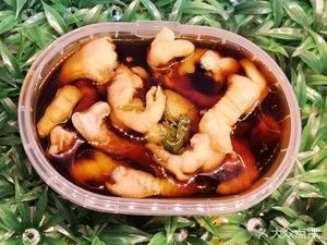 Xiao Dong Ge Spicy Duck Neck (Zhongxing Garden Store)