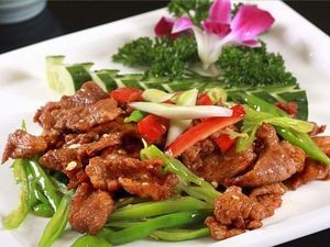 Zhang Fu Handmade Noodles & Home-style Dishes (Shimao Modern City North District Store)