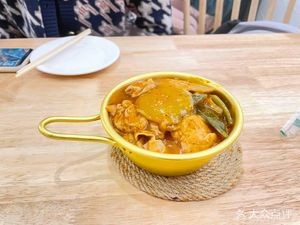 Laoshao's Little Food Shop (Ruihua Garden Branch)