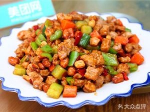 Popular Snack Department (Modern City Branch)