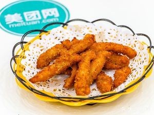 Fukang Noodles (First Branch)