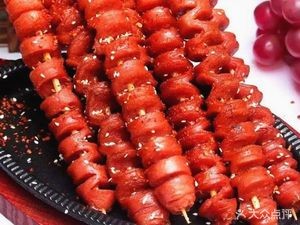 Najie Cold Rice Rolls (Xiangyang Xincun South District Store)