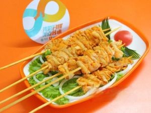 Wang's Rice Noodle (Xicheng Store)