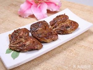 Wang Zhong Wang Boneless Pork Trotter & Roasted Chicken Shop