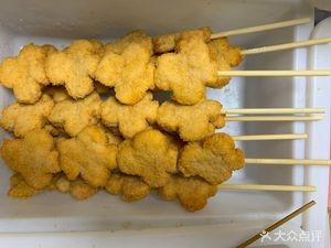 Huiqiaoyuan Crossing Rice Noodles (Shifu Road Store)