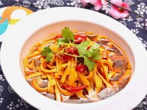 Little Alley Restaurant