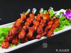 Wangji Noodles (Zhanqian Street Branch)