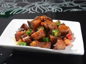 Liu Jiaxin Restaurant (Xiangyang Xincun Branch)