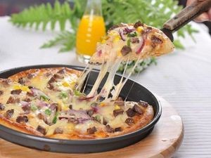 Wiked Pizza (Huaxia Community Branch)