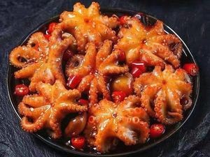 La Xiang Hui Spicy Seafood (Xinmin Branch)