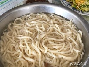 North Street Restaurant (Beihuan Road Store)