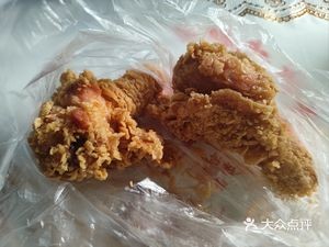 Mai Xiang Fried Chicken Leg (Minzu Street Store)