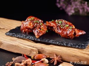 Xiao Cheng Skewer Shop (Jilong West City International Store)