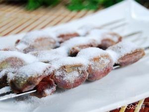 2015 Let's Grill (Jinding Garden Branch)