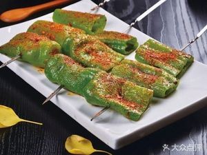 Ayue BBQ (Fukang Garden Branch)